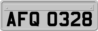 AFQ0328
