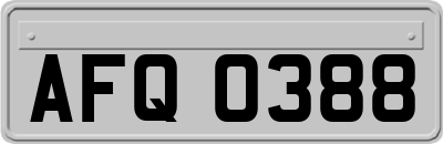 AFQ0388