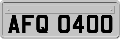 AFQ0400