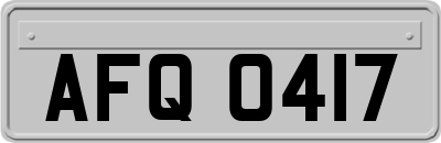 AFQ0417