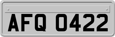 AFQ0422