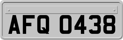 AFQ0438
