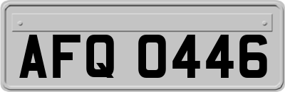 AFQ0446