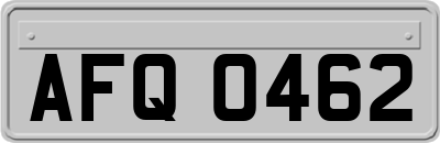 AFQ0462