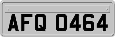 AFQ0464