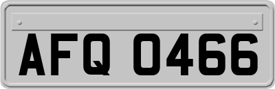 AFQ0466