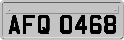 AFQ0468