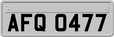 AFQ0477
