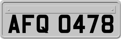 AFQ0478