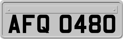 AFQ0480