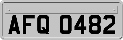 AFQ0482