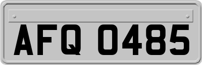 AFQ0485
