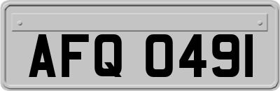 AFQ0491