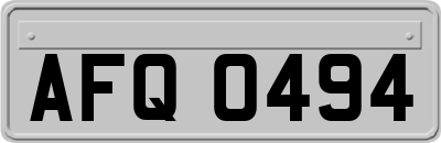 AFQ0494