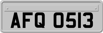 AFQ0513