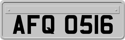 AFQ0516