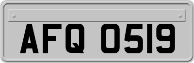 AFQ0519