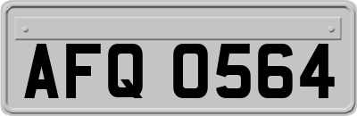 AFQ0564