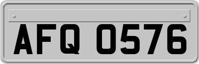 AFQ0576