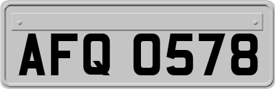 AFQ0578
