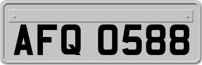 AFQ0588