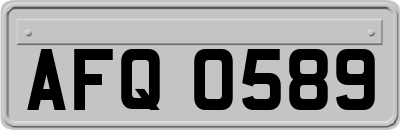 AFQ0589