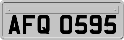 AFQ0595