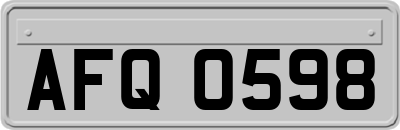 AFQ0598