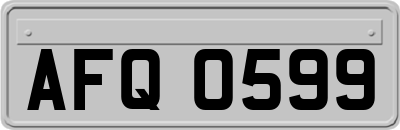 AFQ0599