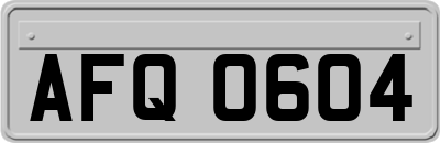 AFQ0604