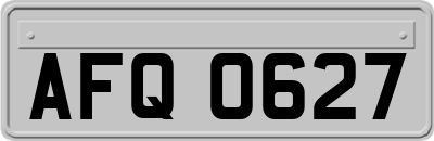 AFQ0627