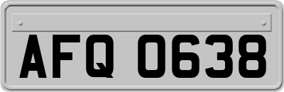 AFQ0638
