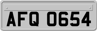AFQ0654