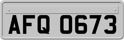 AFQ0673