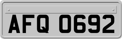 AFQ0692