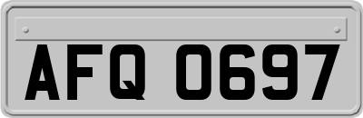 AFQ0697
