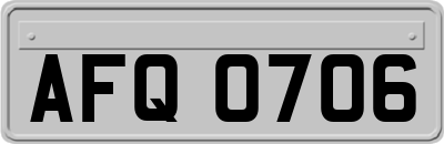 AFQ0706