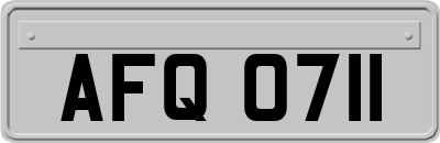AFQ0711