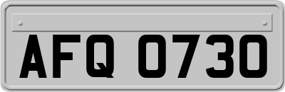 AFQ0730