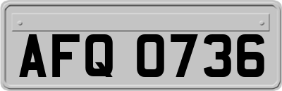 AFQ0736
