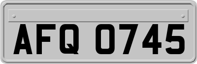 AFQ0745