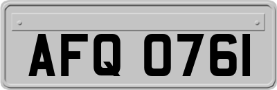 AFQ0761
