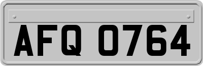 AFQ0764