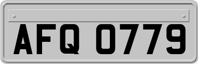 AFQ0779