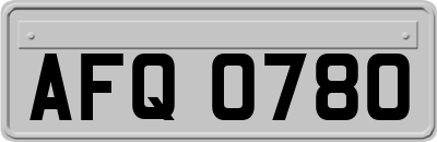 AFQ0780