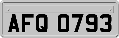 AFQ0793
