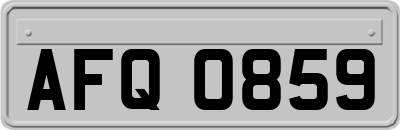 AFQ0859