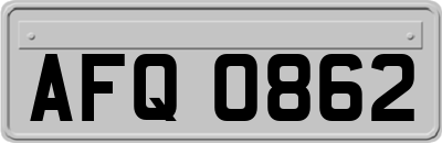 AFQ0862