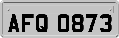 AFQ0873
