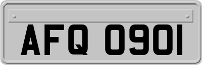 AFQ0901